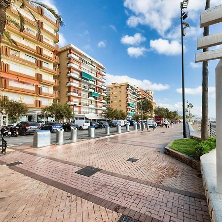 Holidays2Fuengirola Palangreros 100 Mts From Beach And Promenade Buitenkant foto