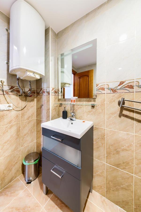 Holidays2Fuengirola Palangreros 100 Mts From Beach And Promenade Buitenkant foto