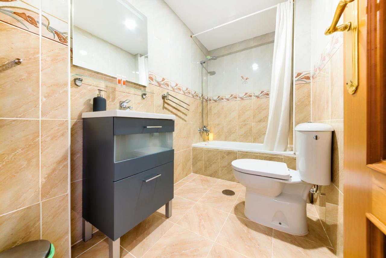 Holidays2Fuengirola Palangreros 100 Mts From Beach And Promenade Buitenkant foto