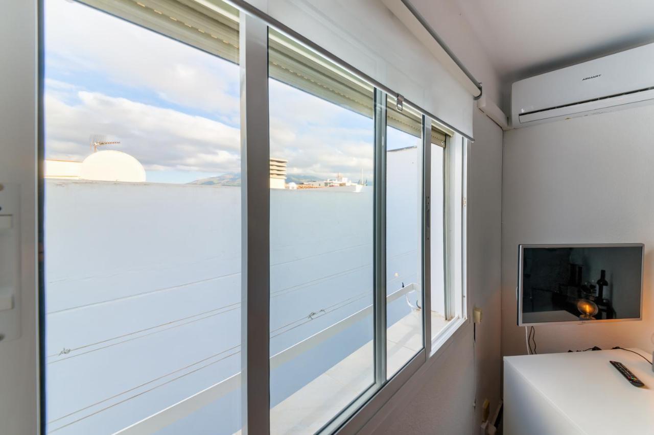 Holidays2Fuengirola Palangreros 100 Mts From Beach And Promenade Buitenkant foto
